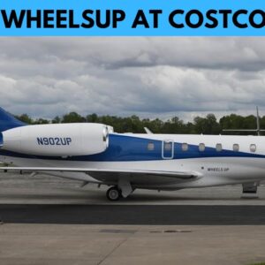 WheelsUp at Costco?