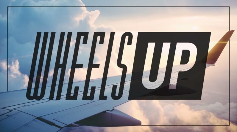 Why Wheels Up Stock Is Up